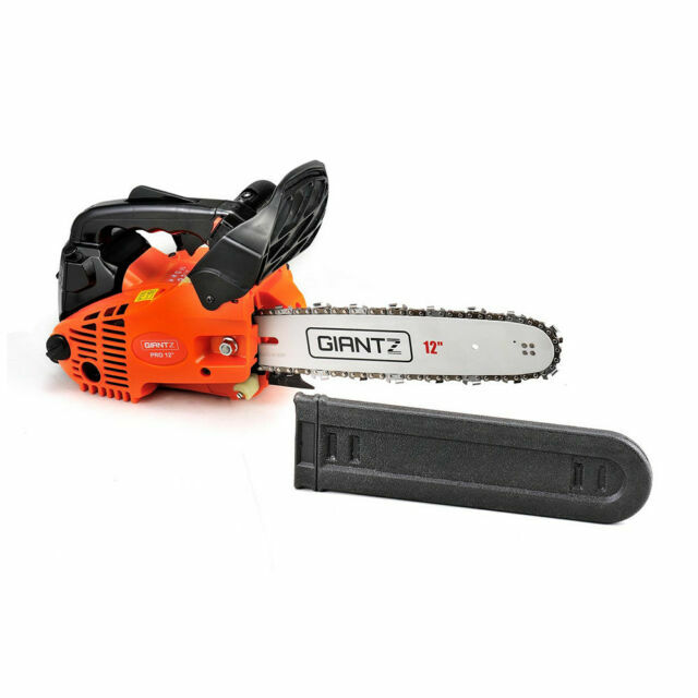 Giantz 25CC Commercial Petrol Chainsaw 