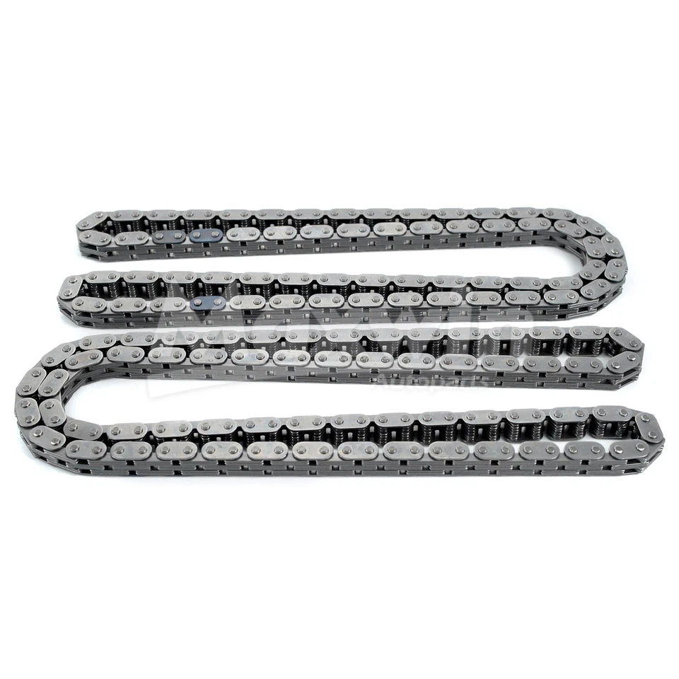 Kit de cadena de distribución bomba de agua para Ford Expedition F-150 Lincoln Navigator 5,4 L Foto 3 de 4