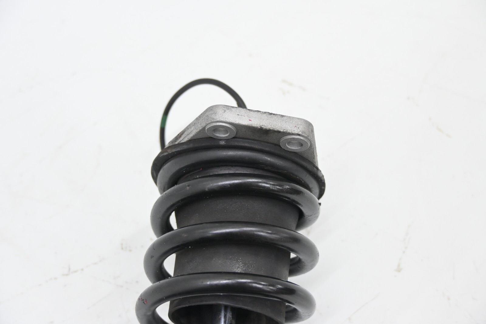 ⭐ 12-17 Maserati Granturismo Front Electric Active Coil Shock Strut Absorber Oem
