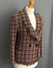 Isabel Marant Étoile Blazer Jacket - Women's Size Fr 36 - Uk 8