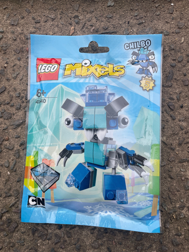 Giocattoli Bambini LEGO MIXELS SET Serie 5/6 Scegli il Set che vuoi dal Menu a tendina - Foto 2 di 34
