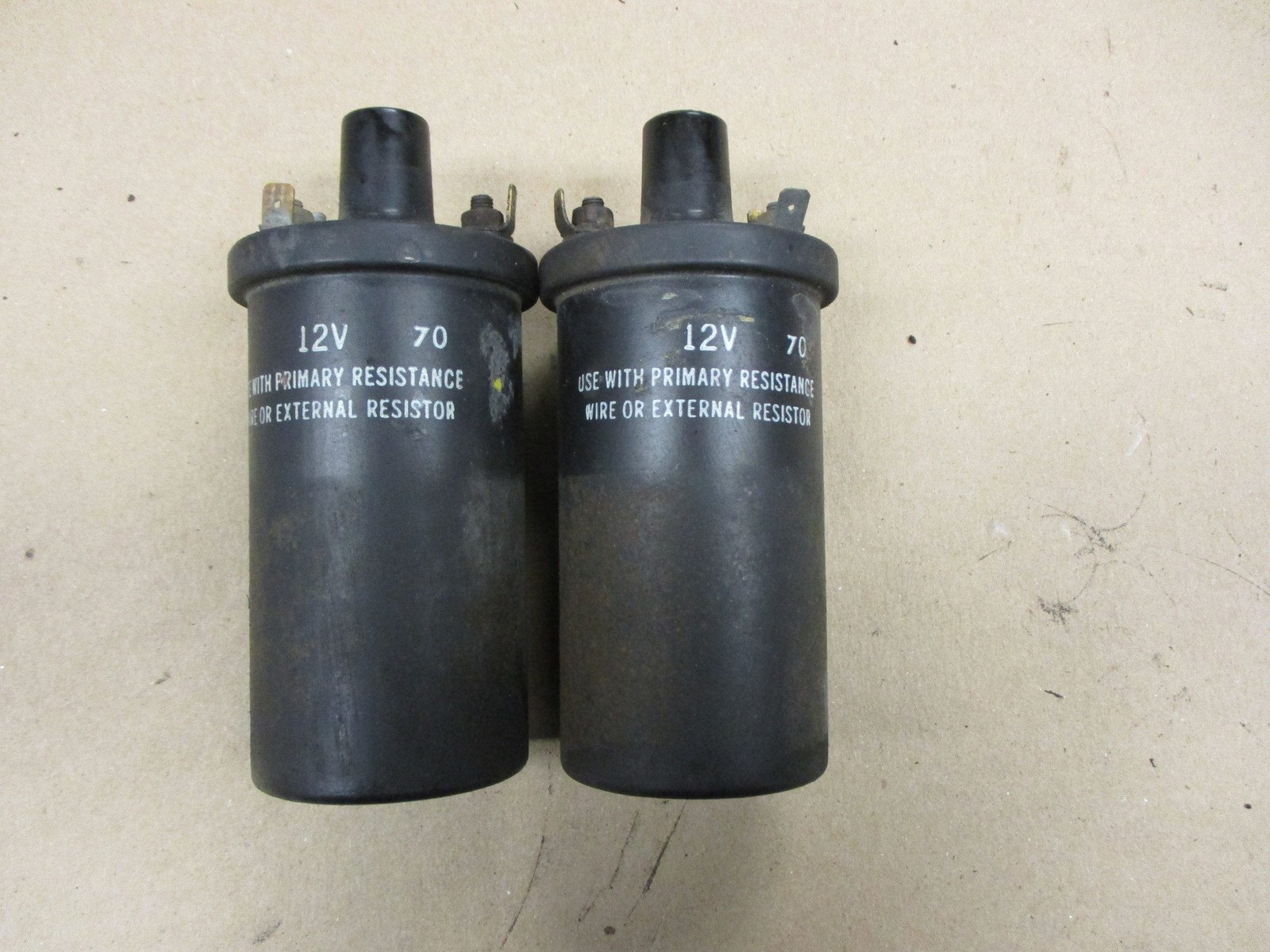 BMW R75 R60 R50 R90 airhead ignition coils eBay