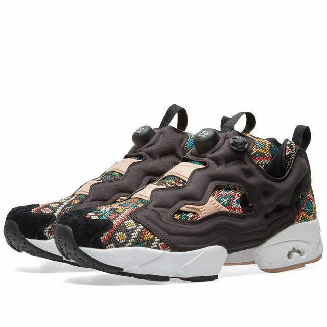 reebok instapump fury gt
