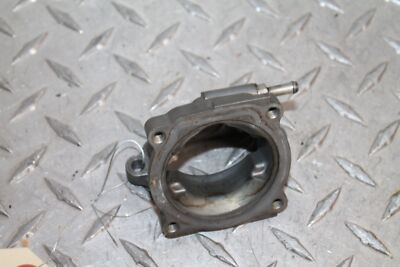 2007 KAWASAKI NINJA ZX-10R ZX1000D THERMOSTAT HOUSING 92005