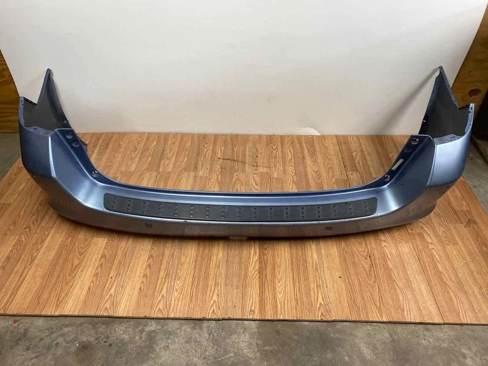 Оригинальный комплект заднего бампера для HONDA ODYSSEY 2005–2010 годов выпуска с системой помощи при парковке - Изображение 4 из 4