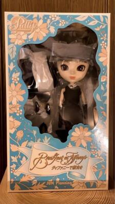Pullip Holly Breakfast At Tiffany