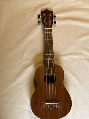 IRIN 21'' Soprano Ukulele 4Strings Guitar Ukelele String Instrument