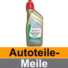 Castrol Syntrans Transaxle 75W-90 Getriebeöl 1 Liter VW G 052 911 VW 501.50 1L - Bild 1 von 2