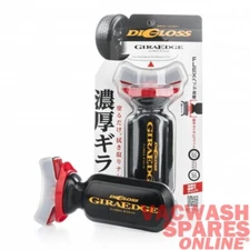 SOFT99 DIGLOSS GIRAEDGE 02087 - ULTRA GLOSS WET LOOK TYRE SHINE DRESSING