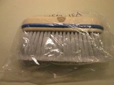 Magnolia 3021 Vehicle Washing Brush 3" Trim 9" Length x 2-5/8" Width Gray NEW