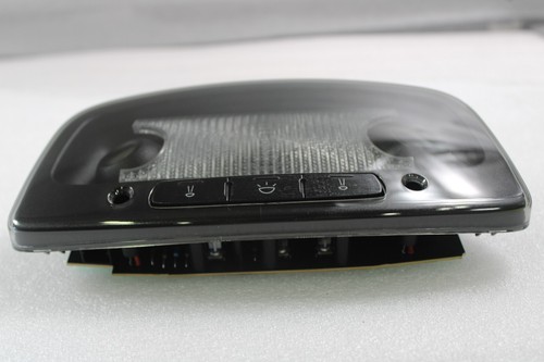 Maserati Quattroporte, Granturismo, Interior Dome Light, Used, P/N 190940 - Picture 2 of 9