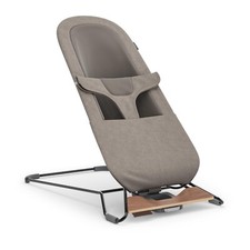 UPPAbaby Mira 2-in-1 Bouncer  Seat Wells; GREENGUARD Gold, JPMA, FSC Certified