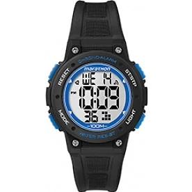 Timex Silver Case Wristwatches