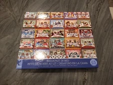 Barbara Behr Breakfast In Bed 2000 PC Puzzle New Ceaco Puzzles