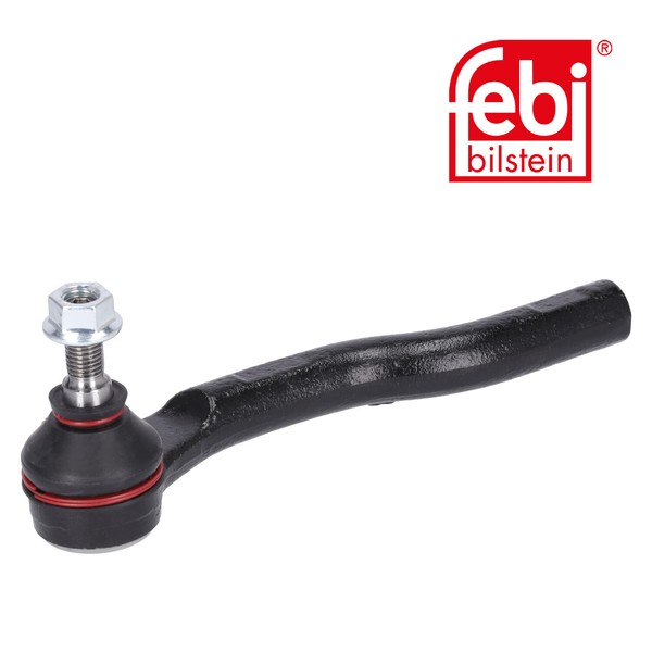 Febi Bilstein Spurstangenkopf Spurstange Rechts Passend FüR Honda Jazz IV-image