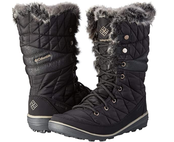 columbia heavenly omni heat boots australia