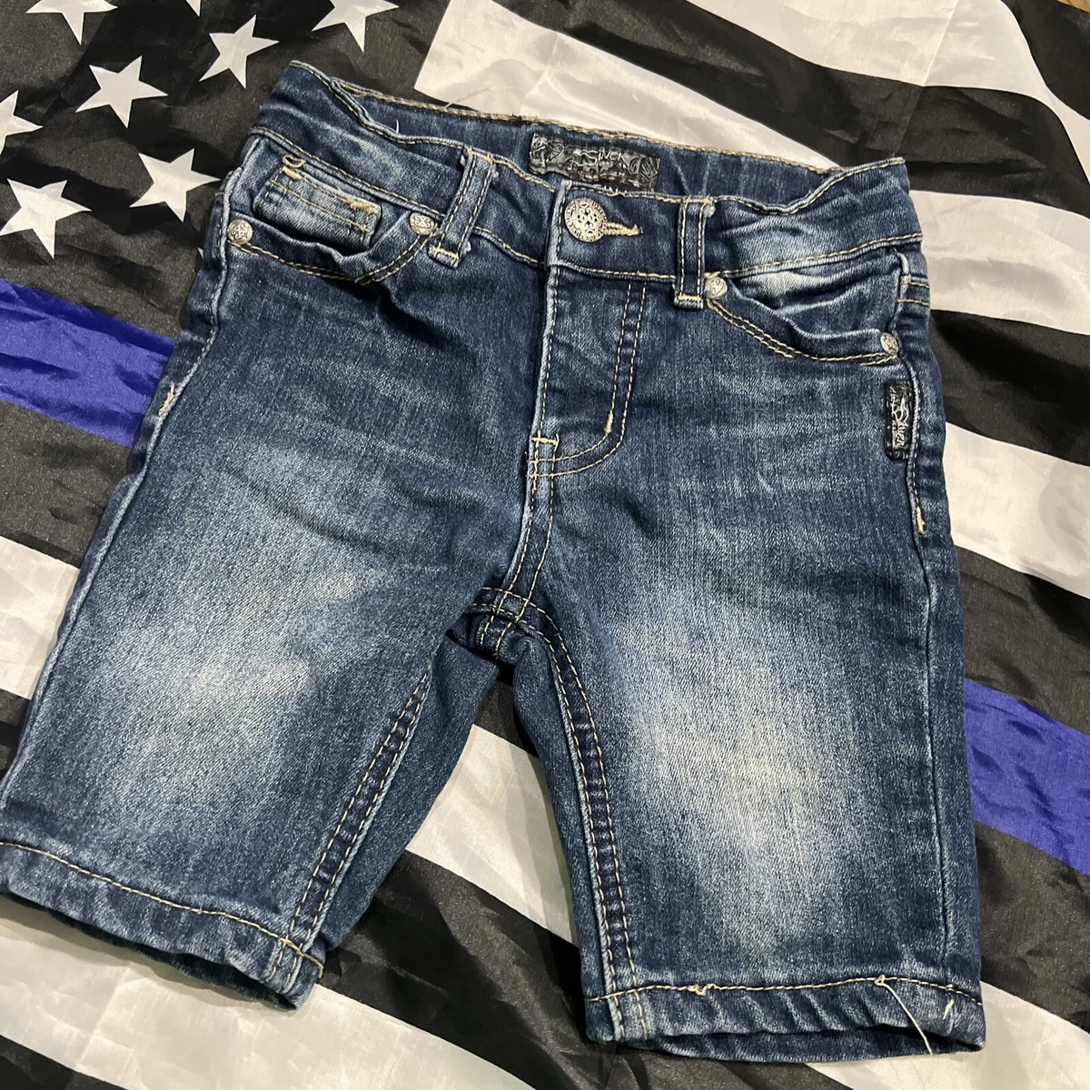 Silver jeans bermuda best sale shorts