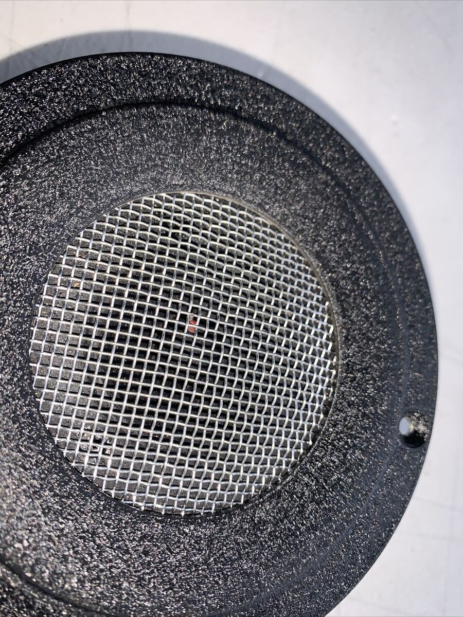 Pair Vintage JBL LE20 LE 20 16-ohm Tweeters Speakers James B Pair Vintage JBL LE20 LE 20 16-ohm Tweeters Speakers James B
