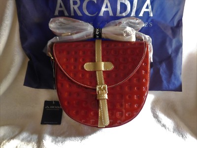 arcadia crossbody