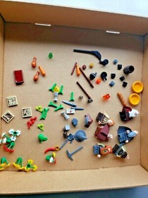 Legos Harry Potter 4841-1 Hogwarts Express (3rd Edition)