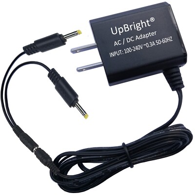 AC DC Adapter For ThermaCell THS01 THSRC-02 Heated Insoles Shoe Boot Foot Warmer