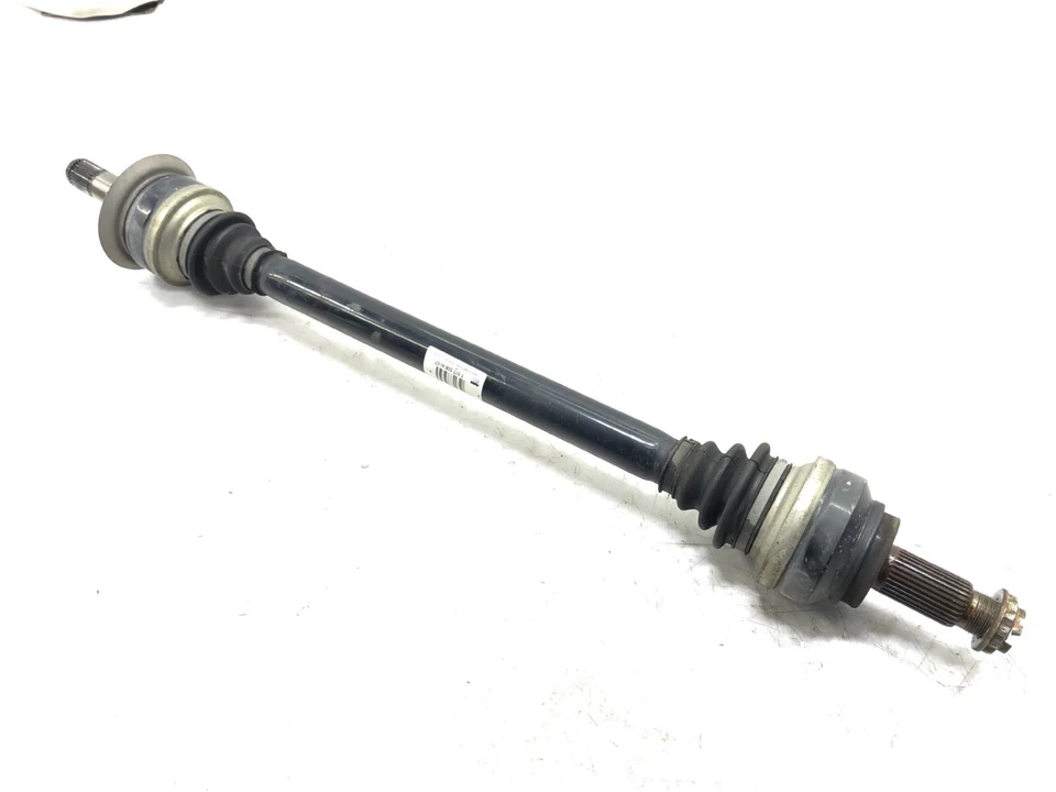 2012-2018 BMW 640i F06 RWD RIGHT PASSENGER REAR CV AXLE SHAFT OEM. - Image 2 of 4