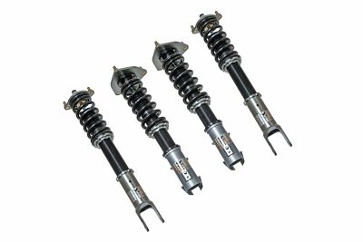 Megan Racing Track Adj. Coilovers Kit For Mitsubishi Lancer EVO 8 2003 - 2005