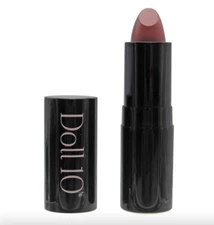DOLL 10  Lipstick ~ TEMPTED ~ .14 oz    Full Size