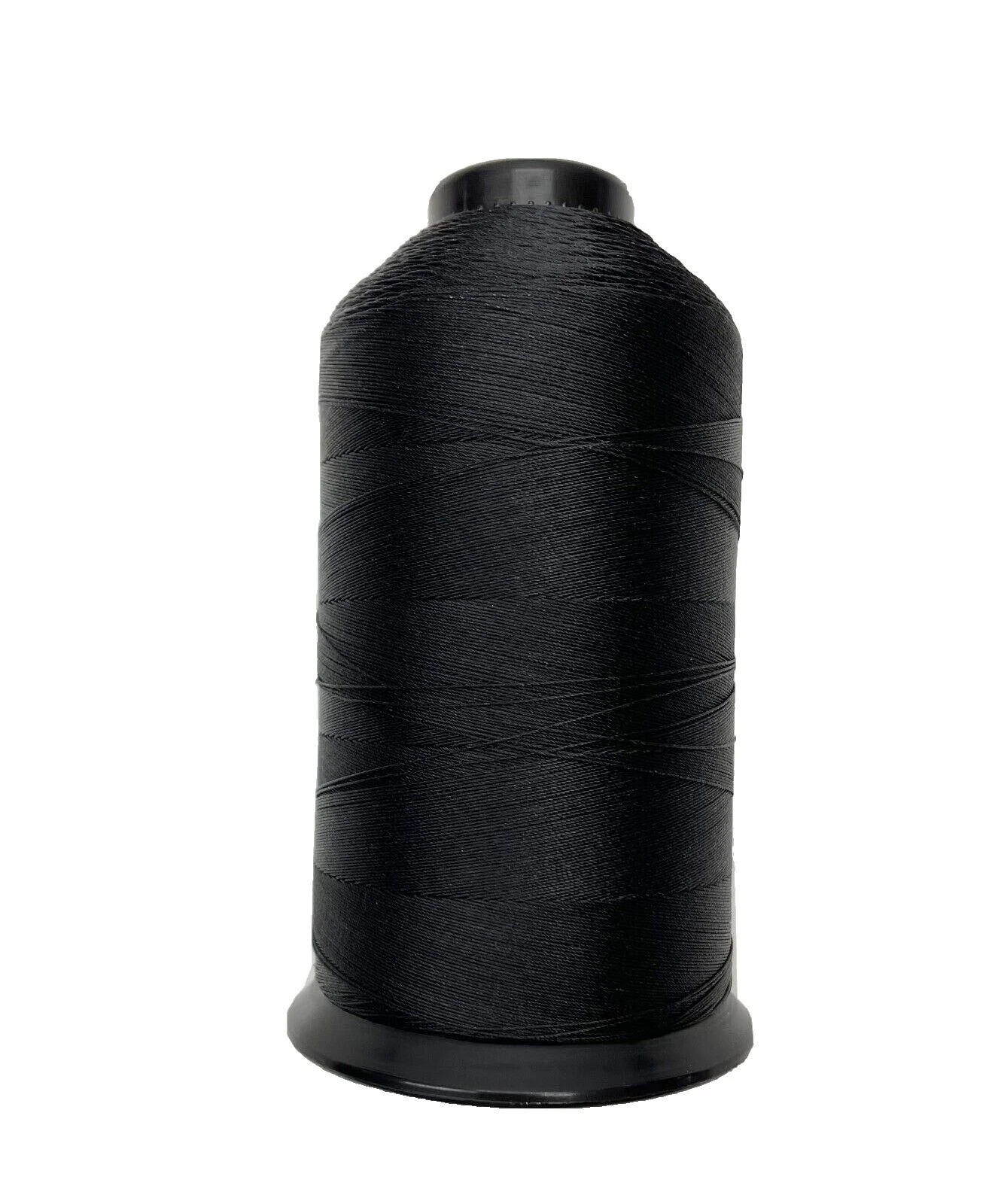 Sewing Machine Black Heavy Duty Sewing Threads