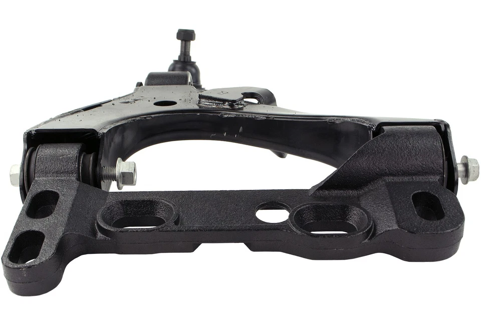 Control Arm and Ball Joint Assembly Frt Right Lower For 2003-2006 Chevrolet SSR - Image 2 of 4