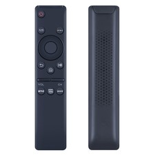 Telecomando di ricambio per tutti i televisori Samsung LED QLED UHD SUHD HDR LCD Frame