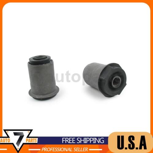 Front Lower Control Arm Bushings For 1982 Mercury Marquis 4.2L - Picture 1 of 4