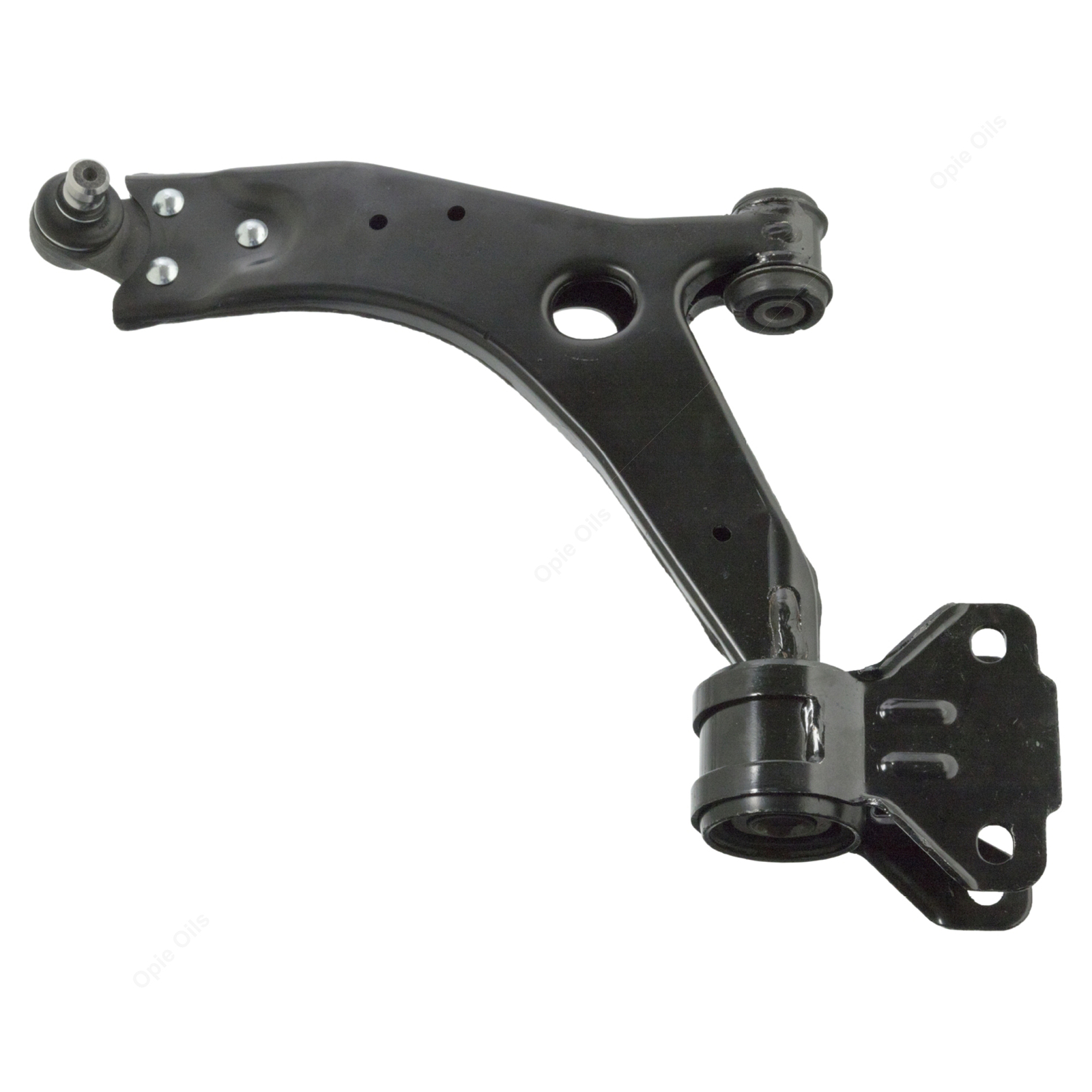 Febi Bilstein Track Control Arm - 105737 - OE Matching Quality and Precision Fit