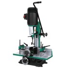 H1600 Square Tenoner Mortising and Tenoning Machine Eyeleting Machine