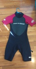 Juniors Size 12 Wetsuit