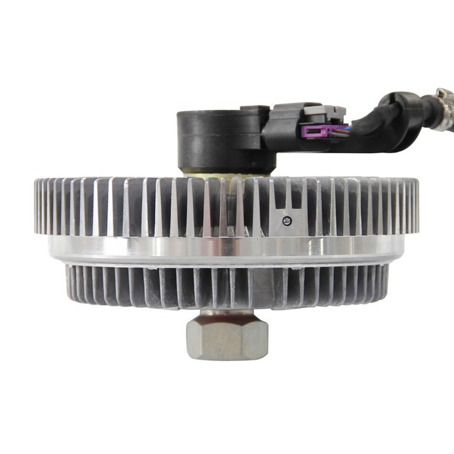 FOR Dodge 1013 RAM 2500 3500 Cummins Diesel 6.7L Electric Fan Clutch
