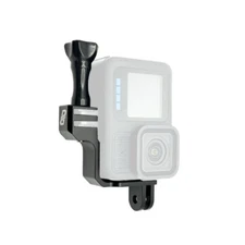 Dango Design Vertical Mount L-Bracket Elbow Adapter for GoPro Hero 9/10/11/12/13