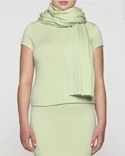 Bleusalt 2 Yard Sea Cucumber Green Wrap