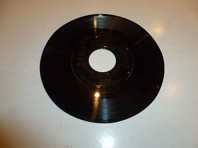 WORLD PARTY - Is It Like Today? - 1993 UK 2-track vinyl 7'' Juke box single