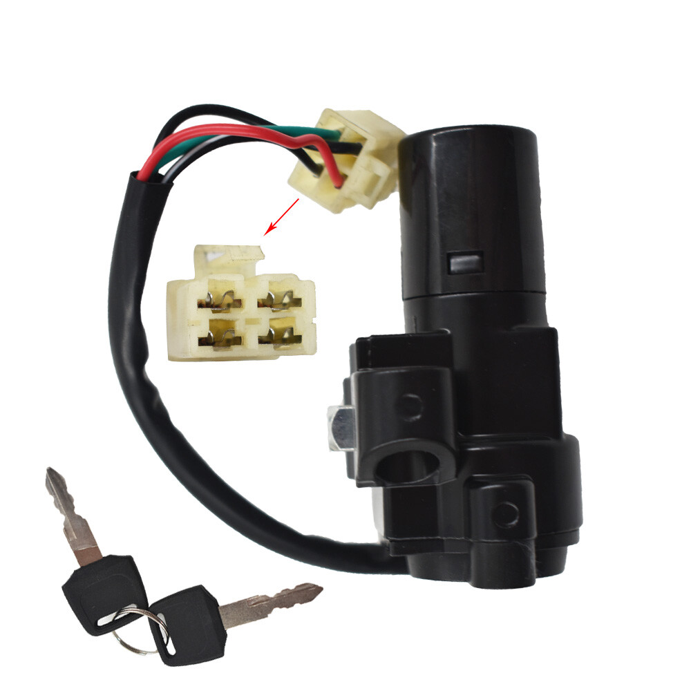 2-4088☆スズキ 純正 ニュートラルスイッチ ターミナルベース 37720