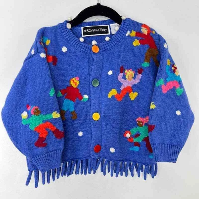 Cotton winter clearance sweaters