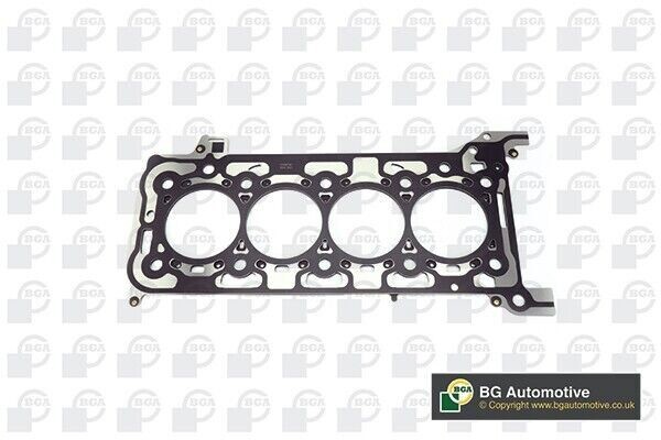 Zylinderkopfdichtung Passend FüR Ford Ranger Transit Custom 2.0 Ecoblue Kerben 3-image