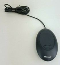 Microsoft  1026 Black Wireless Desktop Mouse Keyboard Receiver 3.0 Replacement