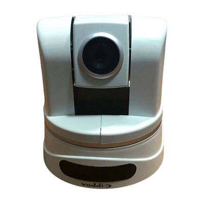 Vaddio PowerVIEW HD-22 PTZ Camera 998-6960-000 - Power Tested - No Adapter