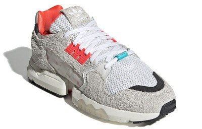 【Sol148】 Size 8 - adidas ZX Torsion Solar Red for sale online | eBay