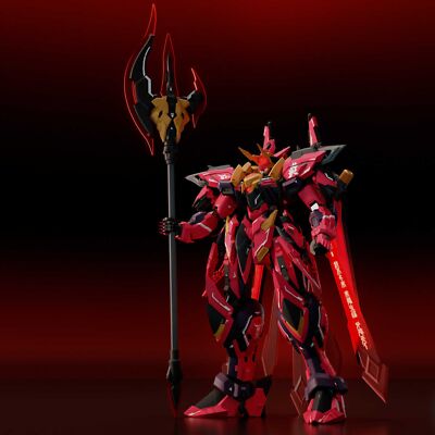 Standard ver. CANGTOYS GMS-001 YANDI Transforms action figure collectibles gift