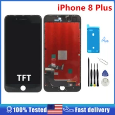For iPhone 8 Plus A1864 A1897 A1898 LCD Display Touch Screen Digitizer Tool New