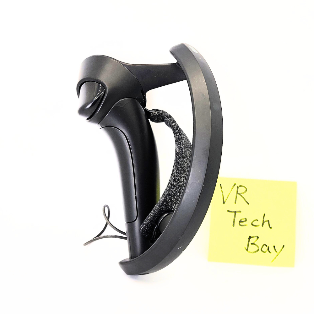 Valve Index Left Controller Replacement Knuckles (Minor Issue) | eBay