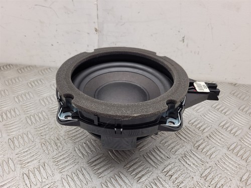 2012 HYUNDAI I40 REAR SUBWOOFER SPEAKER 96380-3Z050 - Picture 2 of 13