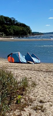 cabrinha kite
